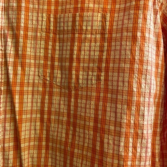 maurice’s Juniors Size Large Top - Picture 5 of 7